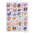 Kitty Parade 500 Piece Puzzle