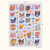 Kitty Parade 500 Piece Puzzle