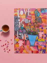Love is Love | 1000 Piece Puzzle