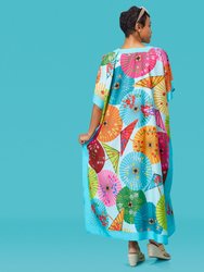 Mai Tai Caftan