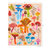 Mushroom Patch 100 Piece Jigsaw Puzzle