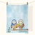 Owl Love  | Cotton Tea Towel