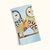Owl Love  | Cotton Tea Towel