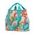 Paisley Pop Go Big Tote Bag