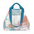 Peony Blossoms Go Big Tote Bag