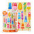 Popsicle Party 100 Piece Jigsaw Puzzle