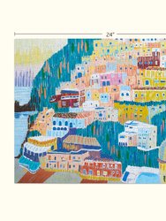 Positano 500 Piece Jigsaw Puzzle