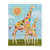 Sunshine Giraffes 48 Piece Puzzle Snax