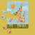 Sunshine Giraffes 48 Piece Puzzle Snax