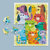 Tats And Dods 48 Piece Kids Puzzle Snax