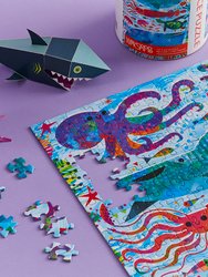 Under the Sea | 250 Piece Puzzle