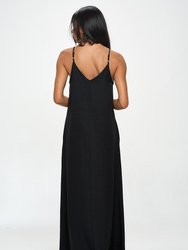 Carla Maxi Dress