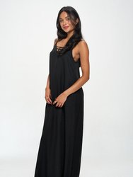 Carla Maxi Dress