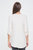 Nora Ultrasoft V-neck Tunic With Long Sleeves And Front Seam Detail