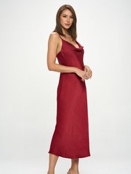 Virginia Slip Dress