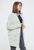 Zoe Cozy Duster With Pockets