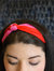 The Color Block Headband.