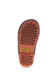 Kids Adventure Patch Rain Boot