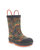 Kids Adventure Patch Rain Boot