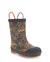 Kids Adventure Patch Rain Boot