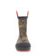 Kids Adventure Patch Rain Boot