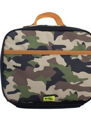 Kids Backpack - Camo