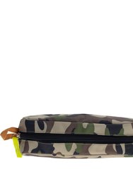 Kids Backpack - Camo