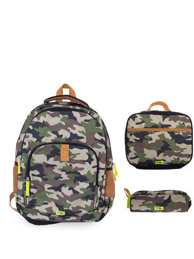 Western Chief Kids Backpack - Camo product