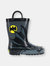 Kids Batman Everlasting Rain Boot