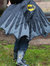 Kids Batman Rain Coat