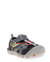 Kids Beachcomber Sandal - Gray