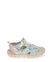 Kids Beachcomber Sandal - Iridescent - Iridescent