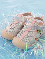 Kids Beachcomber Sandal - Iridescent