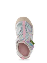 Kids Beachcomber Sandal - Iridescent