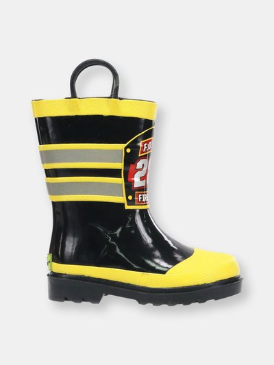 Western Chief Kids F.D.U.S.A. Rain Boots product