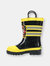 Kids F.D.U.S.A. Rain Boots