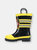 Kids F.D.U.S.A. Rain Boots