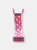 Kids Flower Cutie Rain Boots - Pink