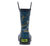 Kids Gone Fish'n Rain Boot