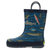 Kids Gone Fish'n Rain Boot