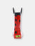 Kids Ladybug Rain Boots - Red