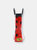 Kids Ladybug Rain Boots - Red