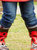 Kids Ladybug Rain Boots - Red