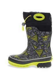 Kids Mega Winterprene Cold Weather Boot