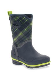 Kids Nordic Neoprene Cold Weather Boot