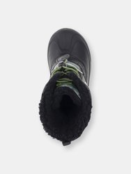 Kids Olympic Snow Boot