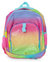 Kids Ombre Glitter Backpack