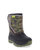 Kids Selah Cold Weather Boot - Camo