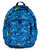 Kids Shark Chase Backpack - Navy - Navy