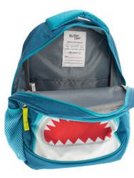 Kids Shark Mini Backpack